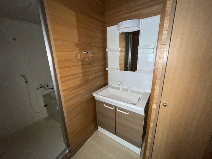 神奈川県茅ヶ崎市円蔵1(マンション)の賃貸物件の内装