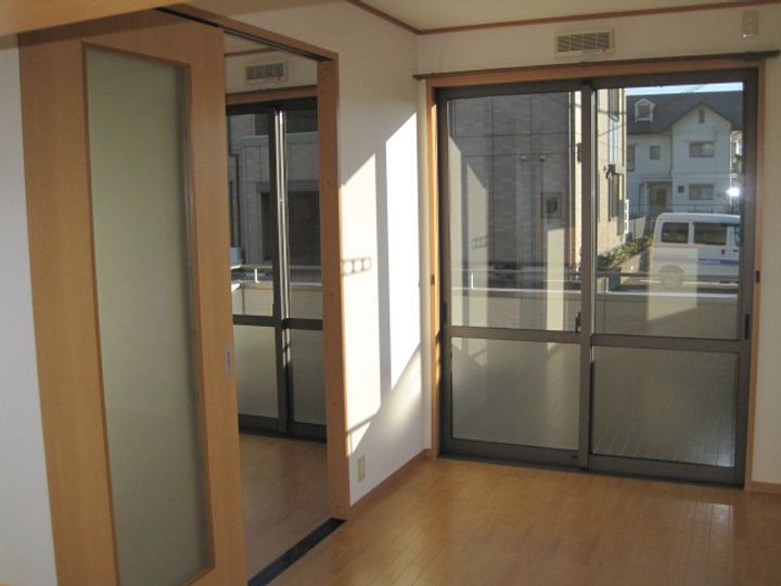 サンビレッジ神田のその他画像