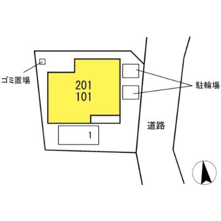ジラソーレのその他画像