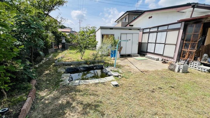 宮城県大崎市松山千石字堂ケ崎(一戸建)の賃貸物件のその他画像