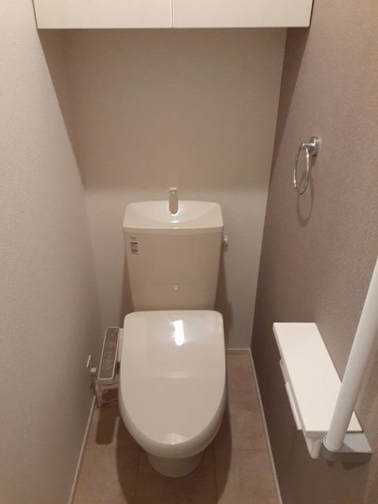 アメティスタの内装
