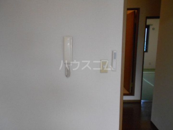 サイプレスタウンの内装