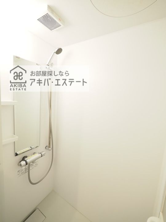 ケルシュージュの風呂