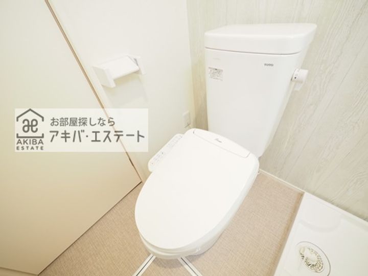 ケルシュージュの内装