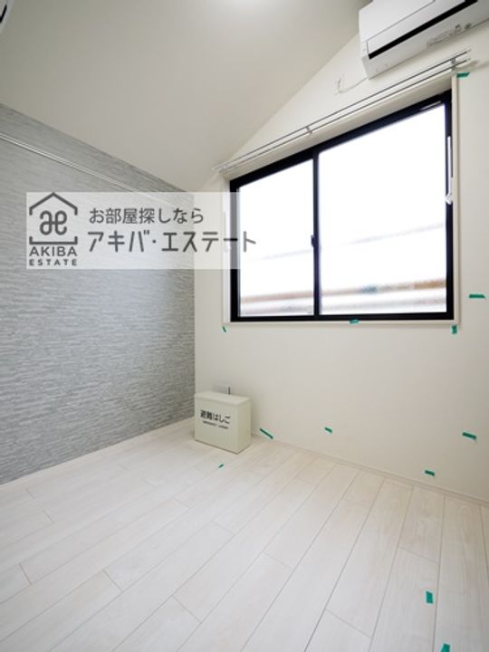 ケルシュージュの内装