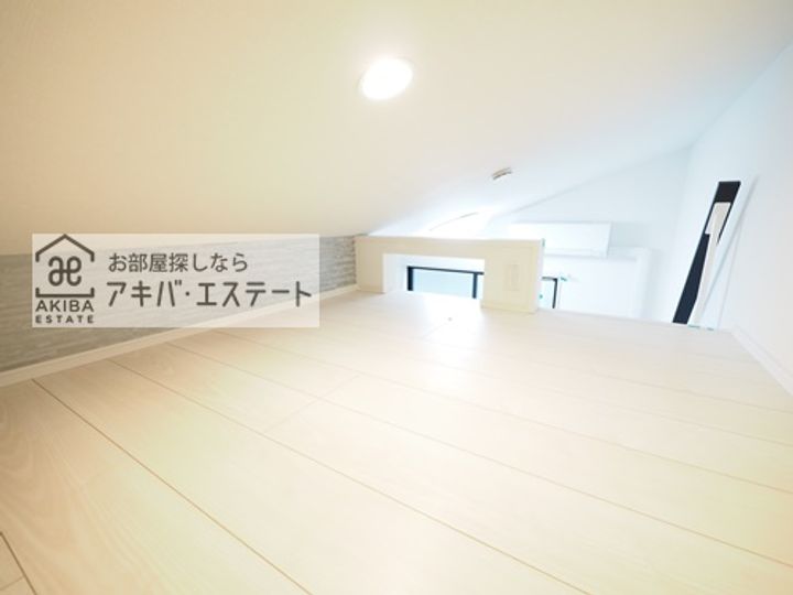 ケルシュージュの内装