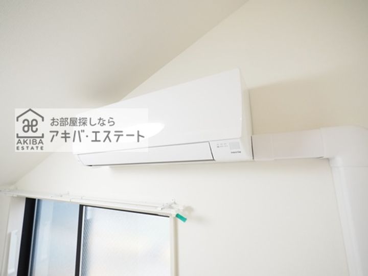 ケルシュージュの内装