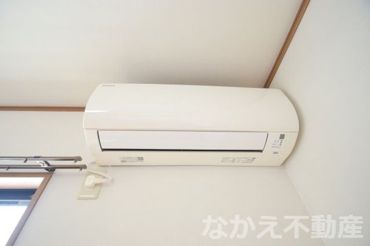 徳島県小松島市金磯町(アパート)の賃貸物件の内装