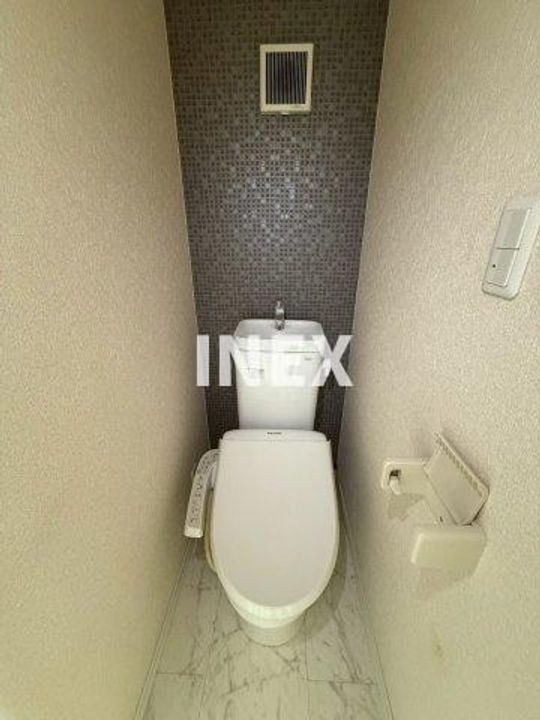 神奈川県横浜市西区浅間台(アパート)の賃貸物件の内装