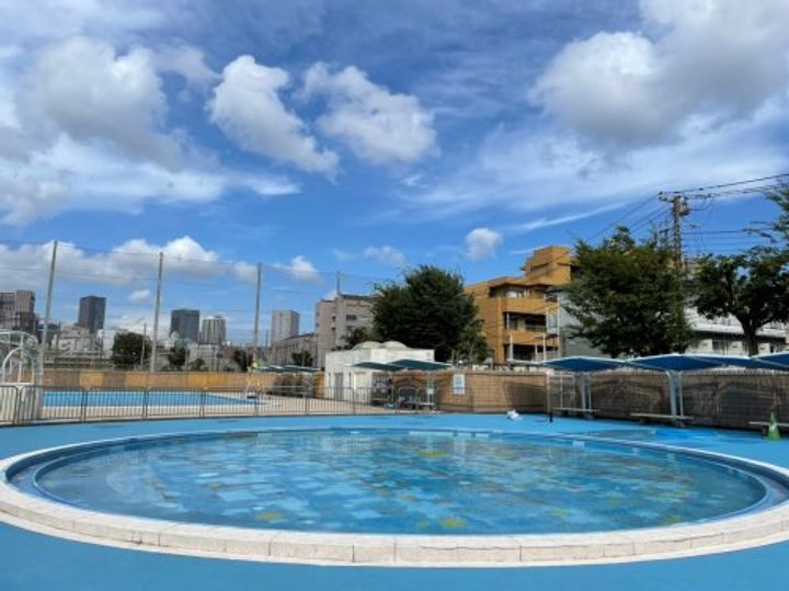 神奈川県横浜市西区浅間台(アパート)の賃貸物件の周辺