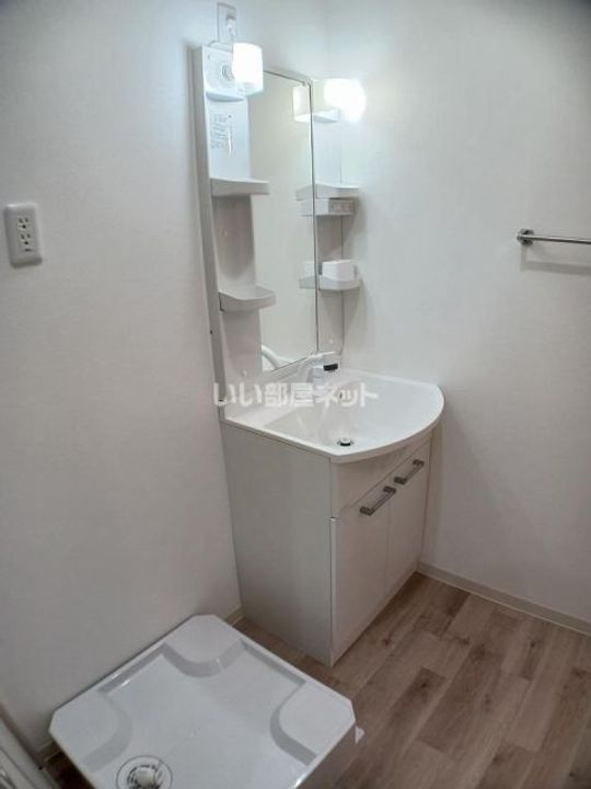 大阪府堺市西区上野芝町4(アパート)の賃貸物件の内装