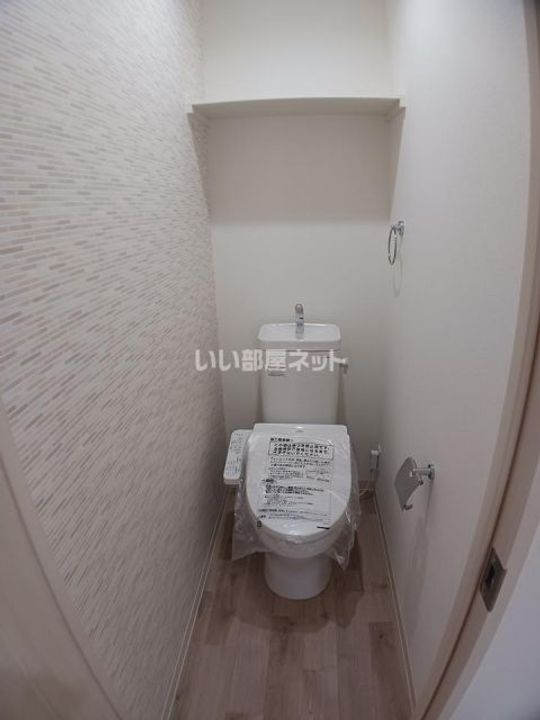 大阪府堺市西区上野芝町4(アパート)の賃貸物件の内装