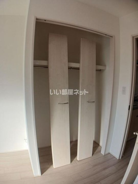 大阪府堺市西区上野芝町4(アパート)の賃貸物件の内装