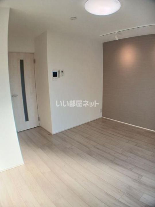 大阪府堺市西区上野芝町4(アパート)の賃貸物件の内装