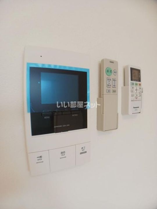 大阪府堺市西区上野芝町4(アパート)の賃貸物件の内装