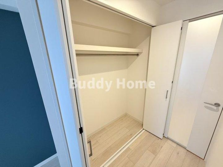 レクシア平野DUOの内装