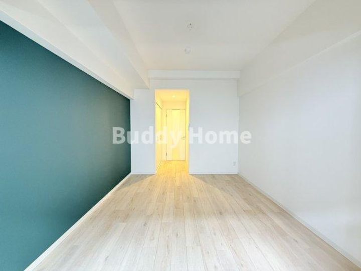 レクシア平野DUOの内装