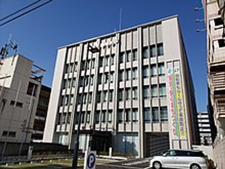 レクシア平野DUOの周辺