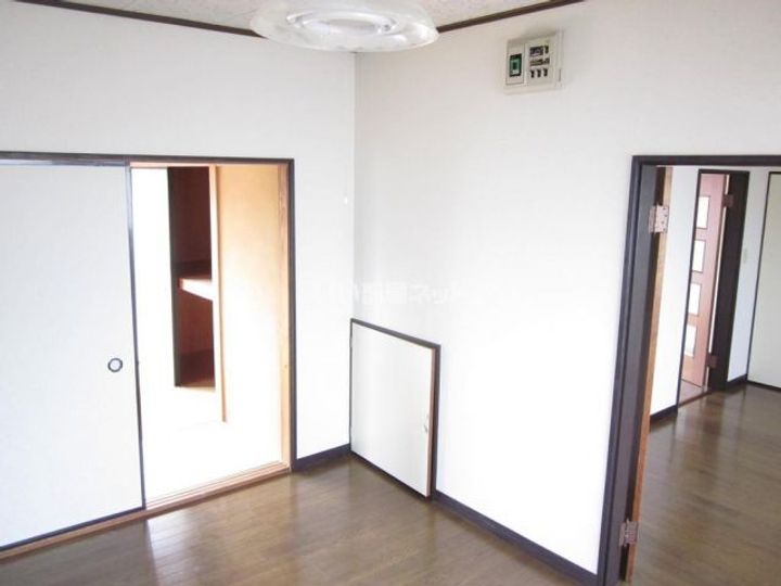 茨城県水戸市千波町(アパート)の賃貸物件のその他画像