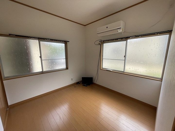 大阪府枚方市牧野阪3(一戸建)の賃貸物件の内装