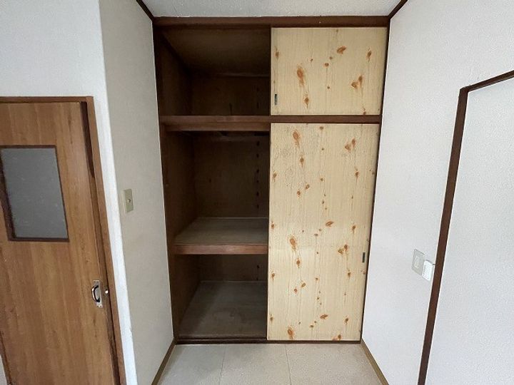 大阪府枚方市牧野阪3(一戸建)の賃貸物件の内装