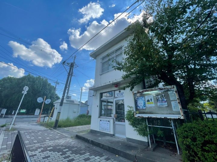 大阪府枚方市牧野阪3(一戸建)の賃貸物件の周辺