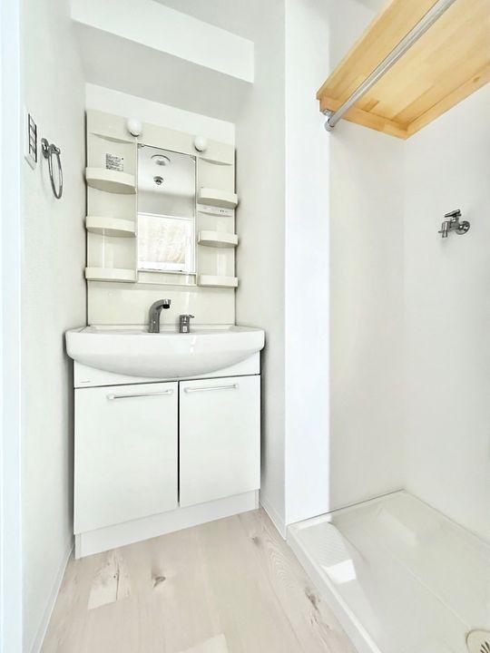 愛知県名古屋市昭和区御器所通1(マンション)の賃貸物件の内装