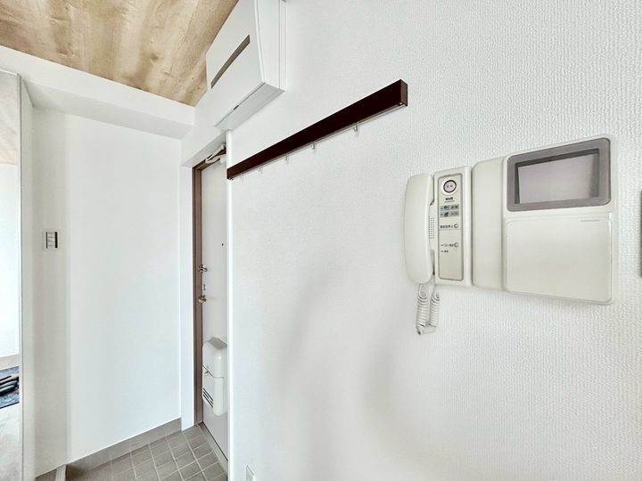 愛知県名古屋市昭和区御器所通1(マンション)の賃貸物件の内装