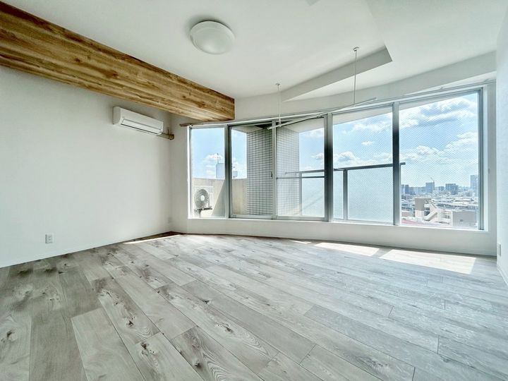 愛知県名古屋市昭和区御器所通1(マンション)の賃貸物件の内装