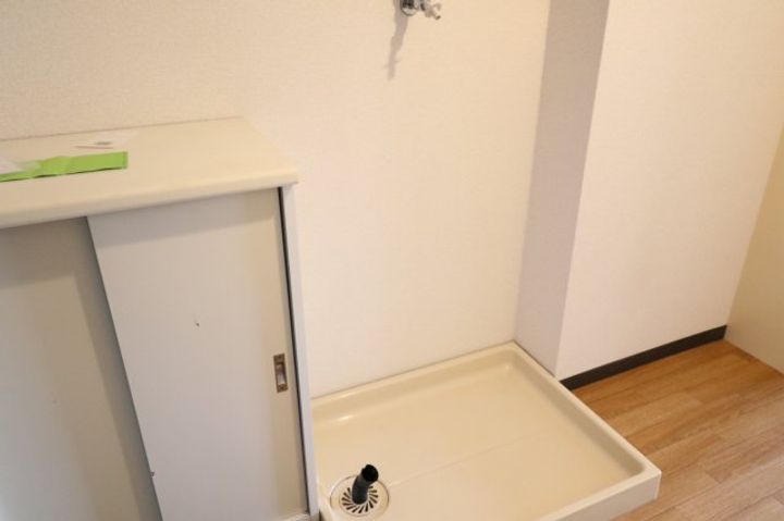 マンションモーリエのその他画像