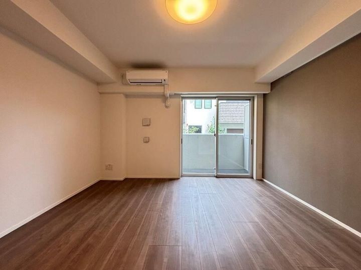 東京都杉並区永福3(マンション)の賃貸物件の内装