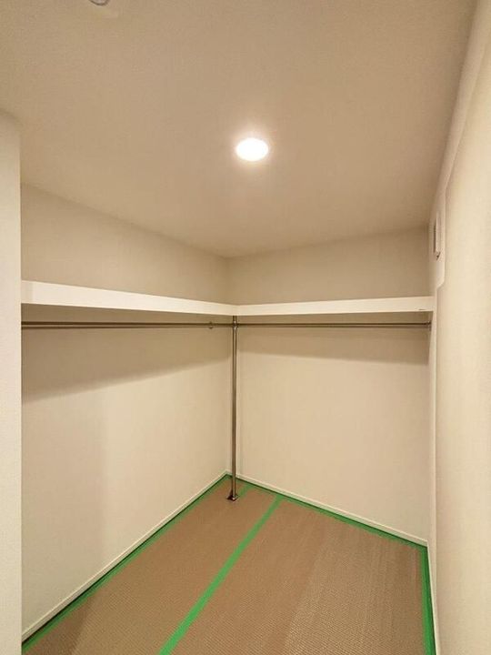 東京都杉並区永福3(マンション)の賃貸物件の内装