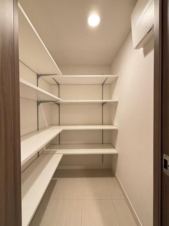 東京都杉並区永福3(マンション)の賃貸物件の内装