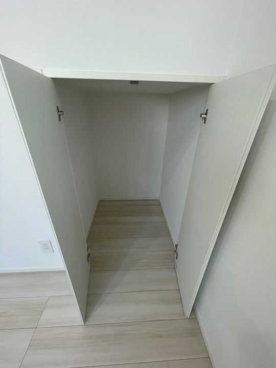 セントフォース1のその他画像