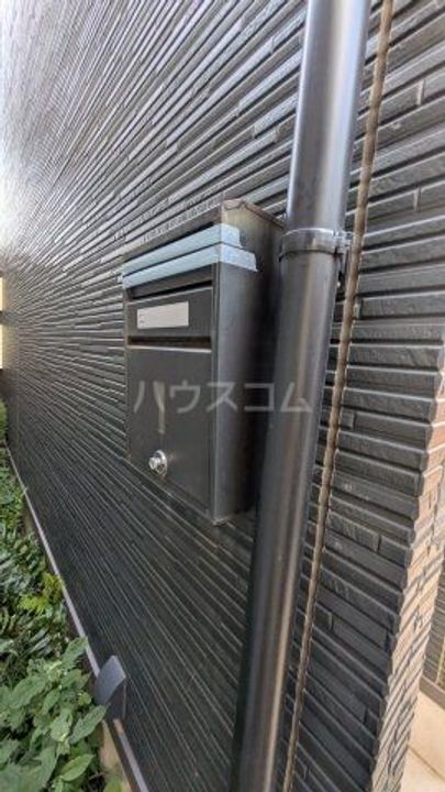 ファースト高根公団の地図