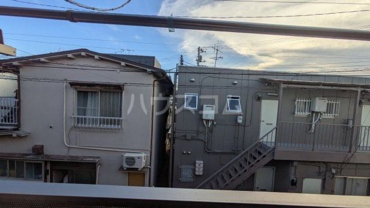 ファースト高根公団のその他画像