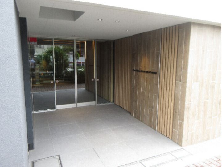 東京都荒川区荒川5(マンション)の賃貸物件の地図