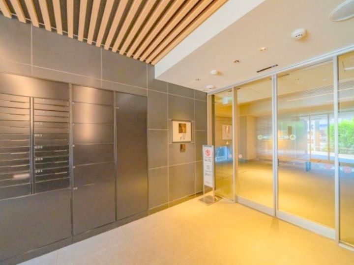 東京都荒川区荒川5(マンション)の賃貸物件の地図