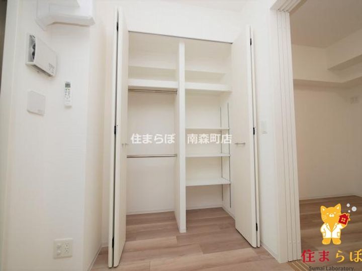 大阪府大阪市北区西天満3丁目の賃貸マンションの内装