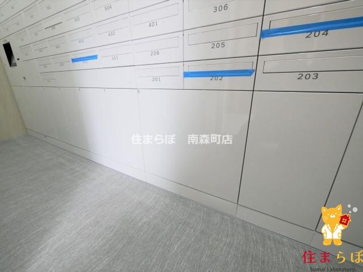 大阪府大阪市北区西天満3丁目の賃貸マンションの地図
