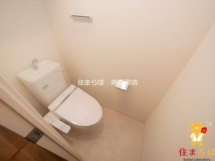 大阪府大阪市北区西天満3丁目の賃貸マンションの内装