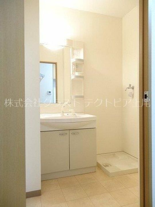 ウィッシュの内装