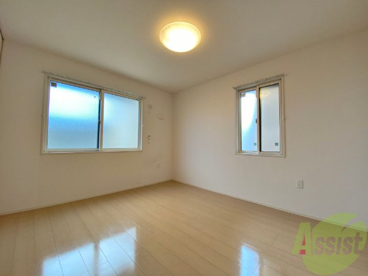 リアントゥールの内装