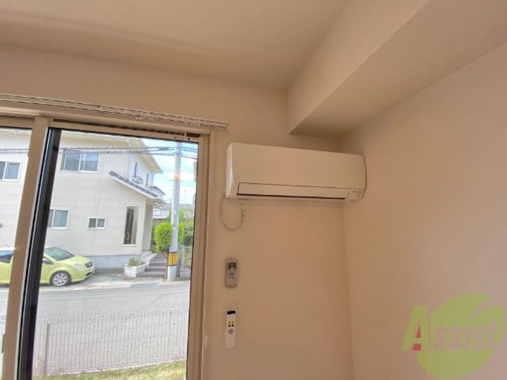 リアントゥールの内装