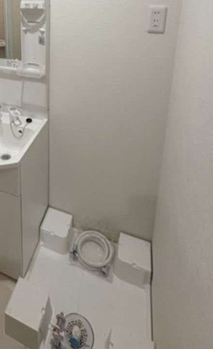 東京都足立区梅田5(アパート)の賃貸物件の内装