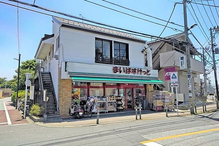 東京都足立区梅田5(アパート)の賃貸物件の周辺