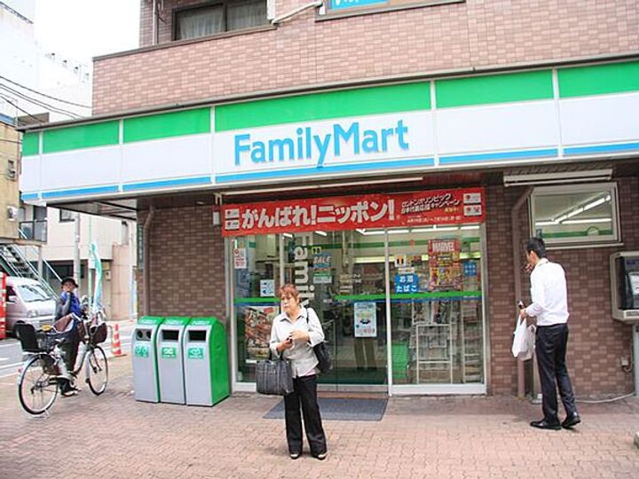 東京都足立区梅田5(アパート)の賃貸物件の周辺