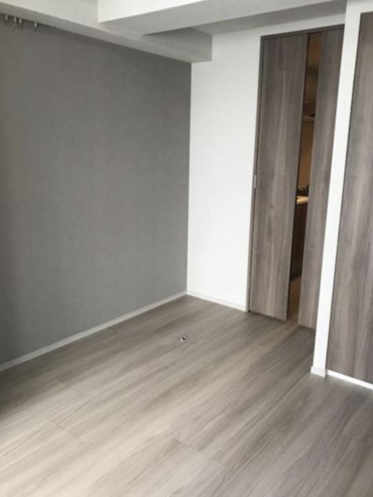 メイクスデザイン芝公園の内装