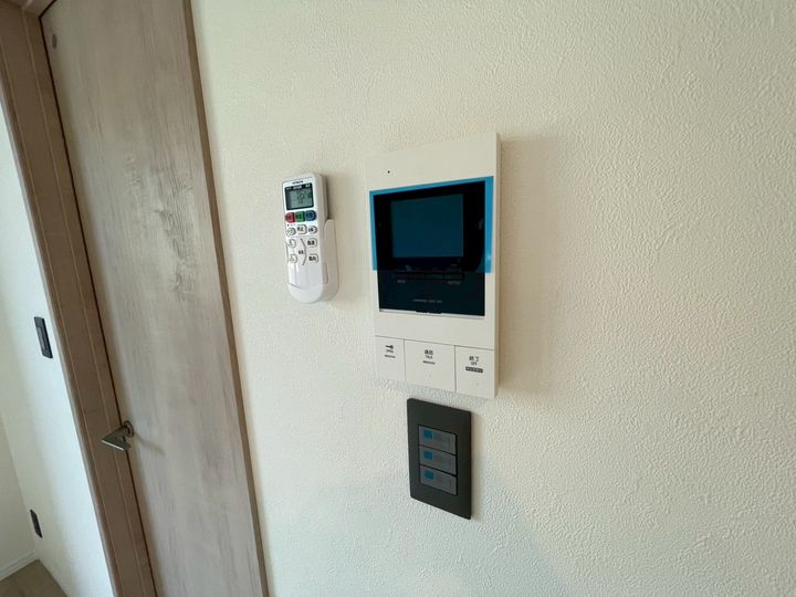 【新築】グランキオ長町南の内装