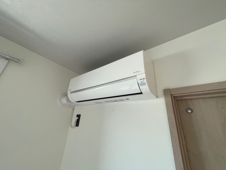 【新築】グランキオ長町南の内装